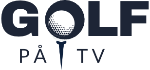 Golfpåtv.se Logotyp