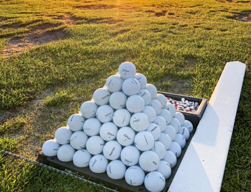 Smart banstrategi – smartare sparstrategi för golfare